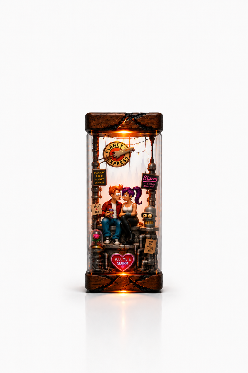 Futurama Collection