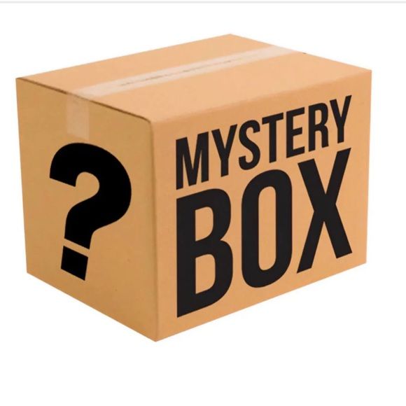 Mystery Collectable