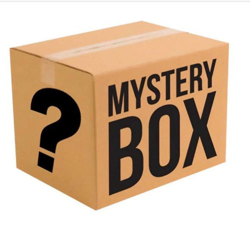 Mystery Collectable
