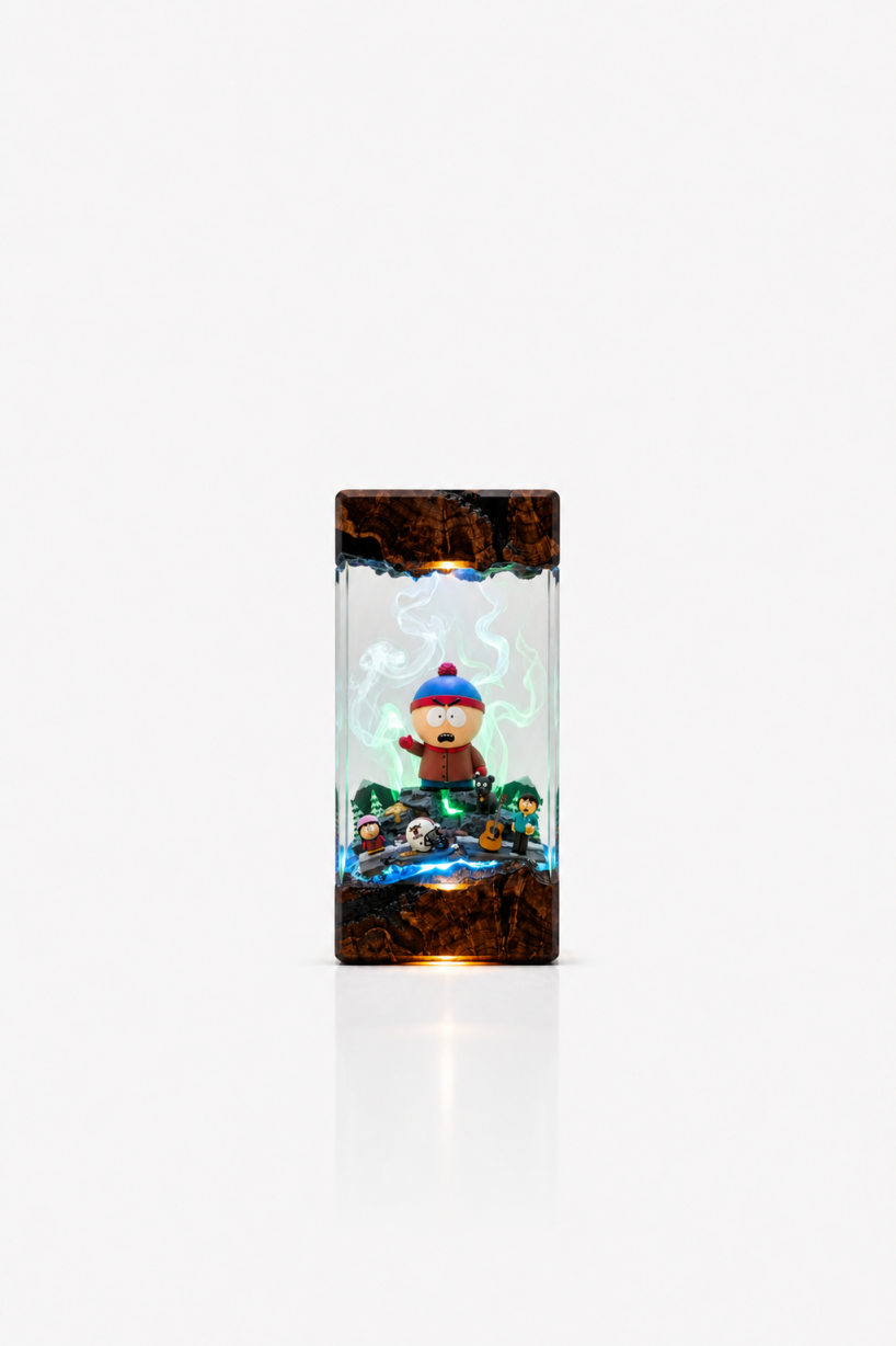 South Park Collection