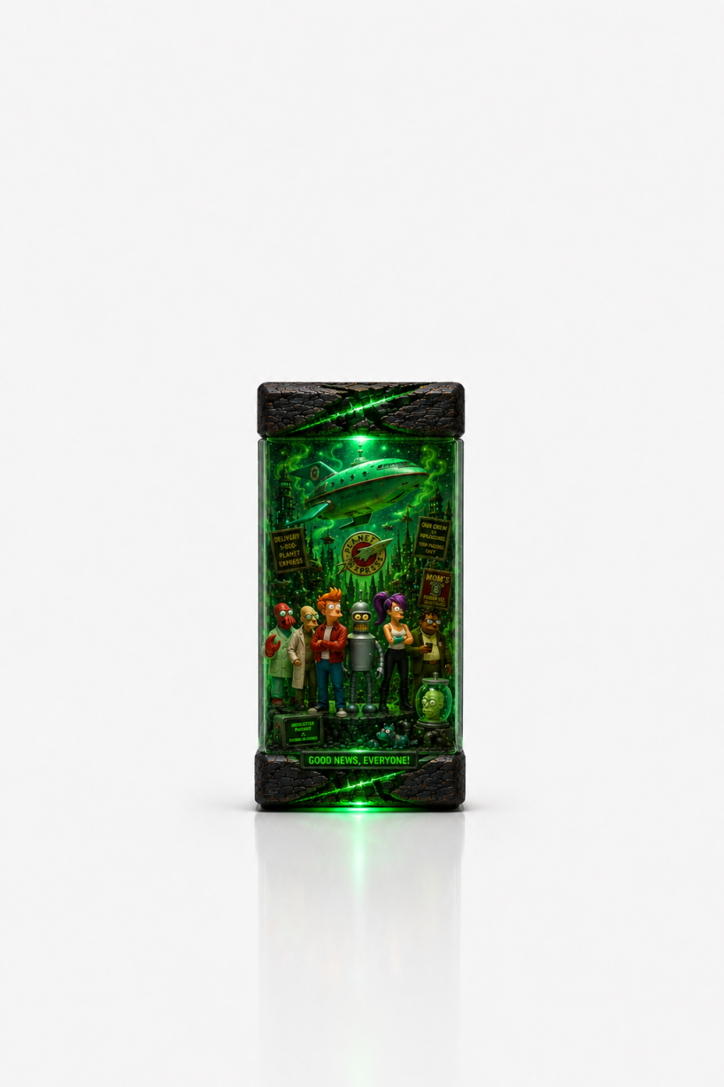 Futurama Collection