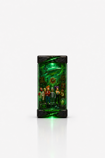 Futurama Collection
