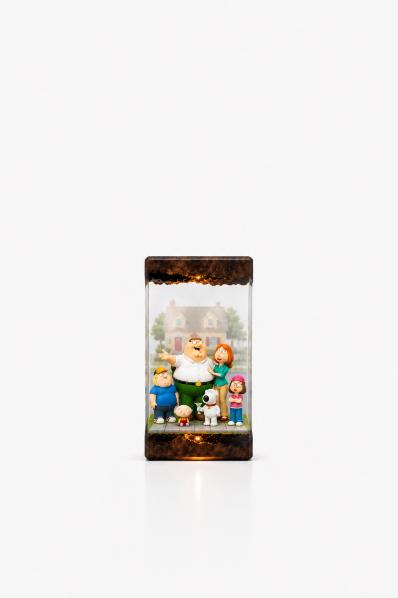 Family Guy Collection