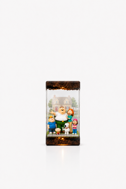 Family Guy Collection