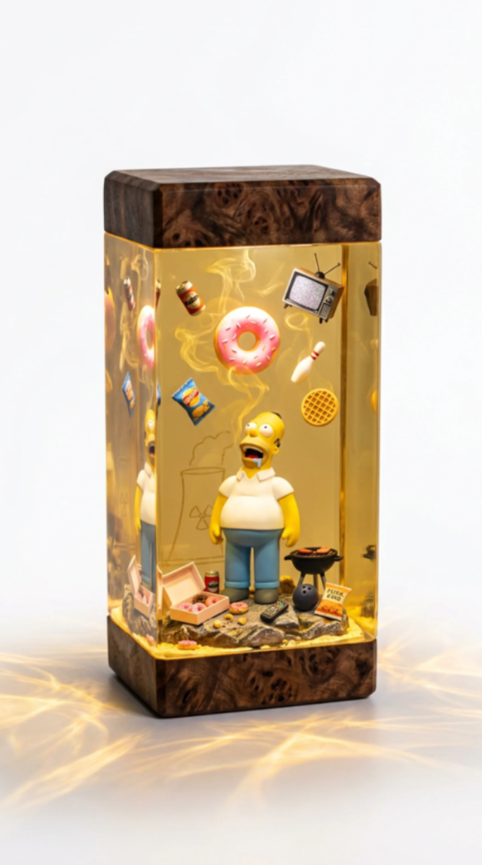 simpsons Collection