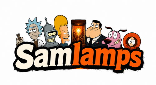 samlamps