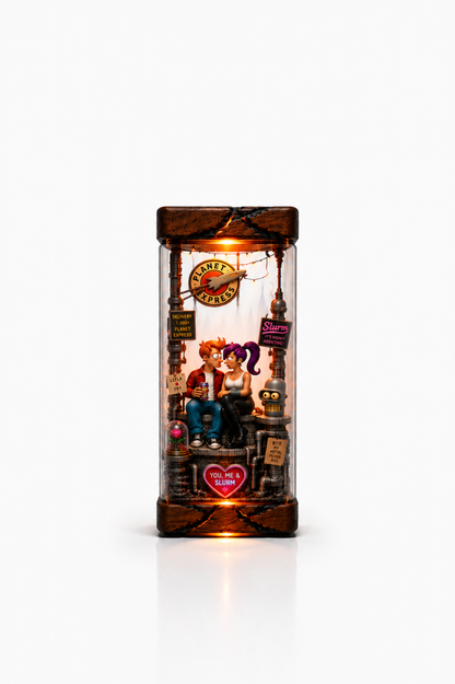 Futurama Collection