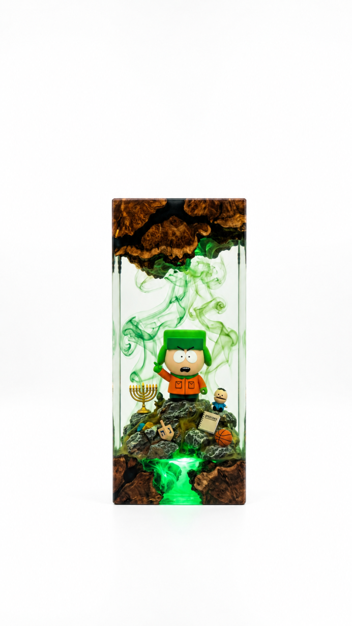 South Park Collection