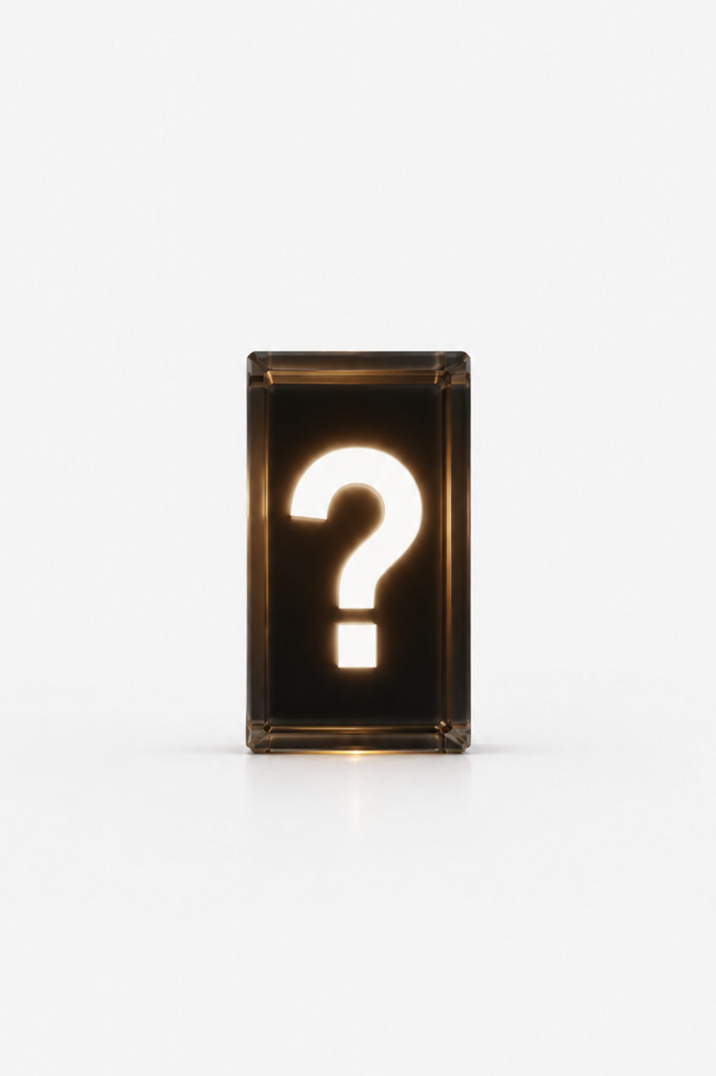 Request Mystery Lamp