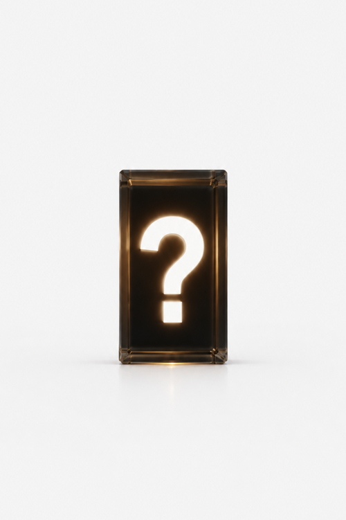 Request Mystery Lamp
