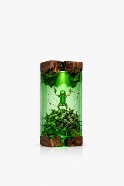 Rick and Morty Collection