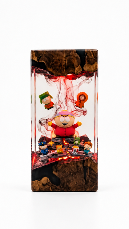South Park Collection