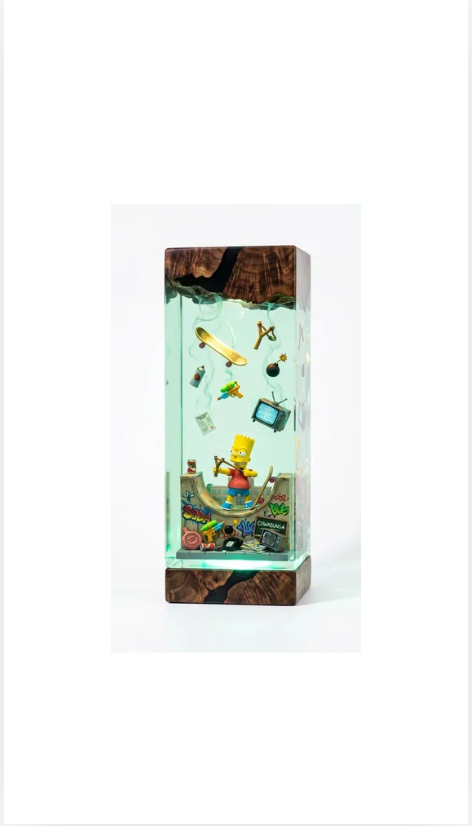 simpsons Collection
