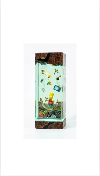 simpsons Collection