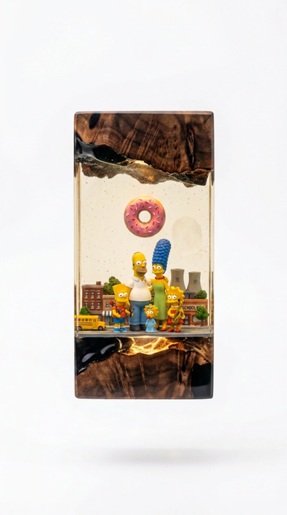 simpsons Collection